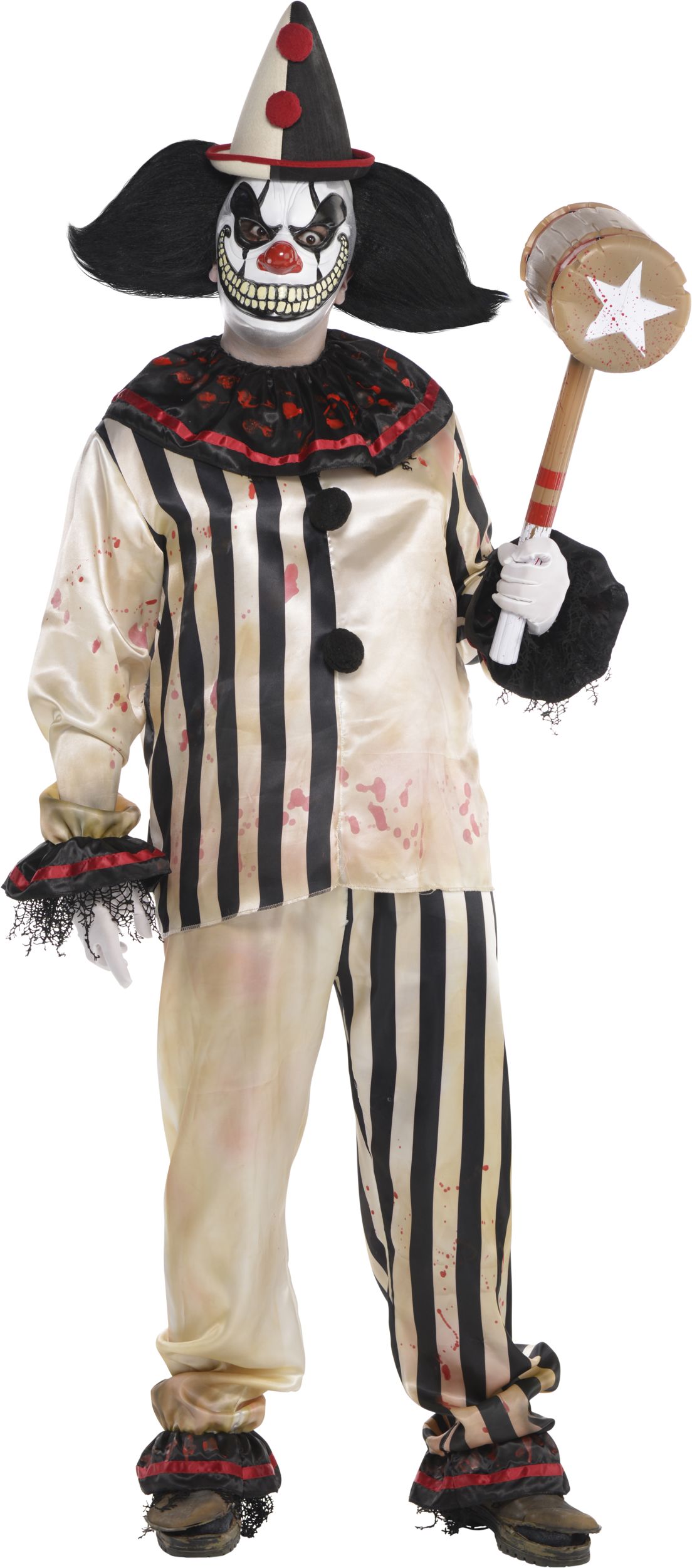 824FREAKSHWFRGHTADST