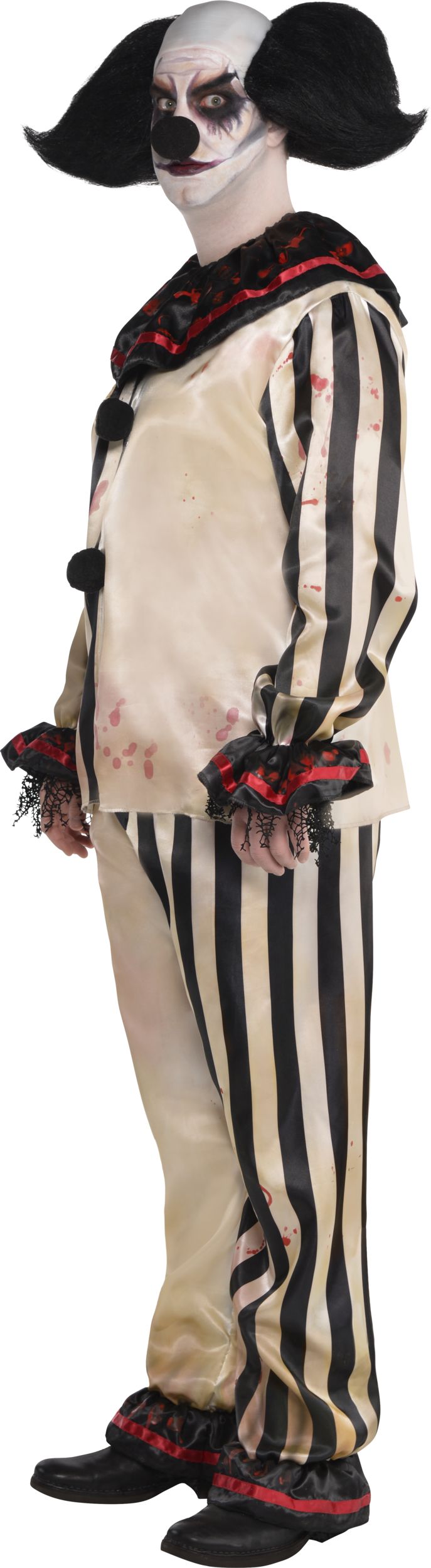 824FREAKSHWFRGHTADST