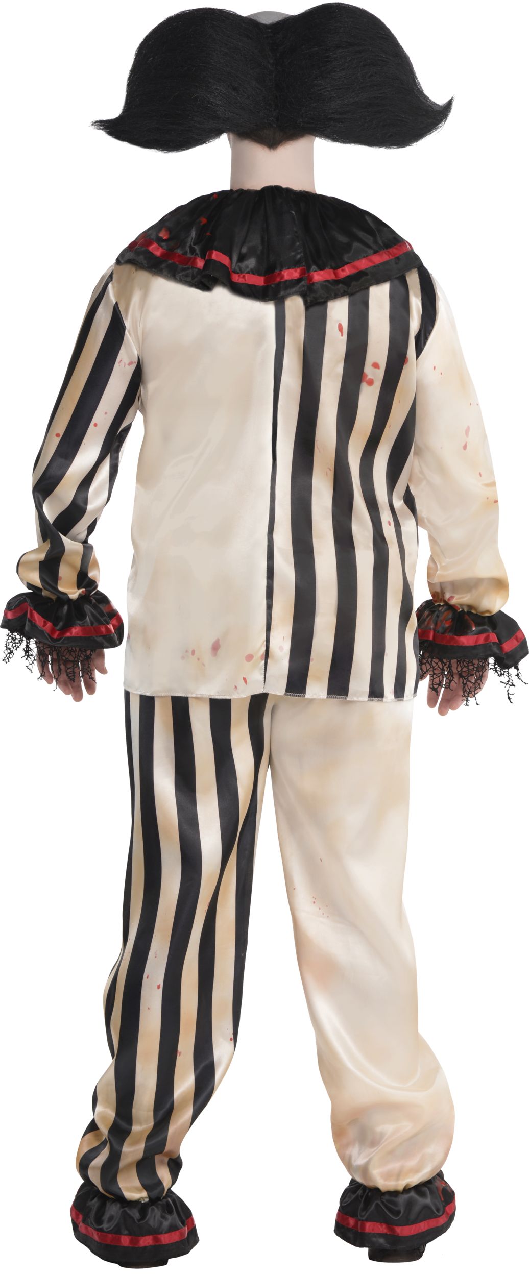 824FREAKSHWFRGHTADST