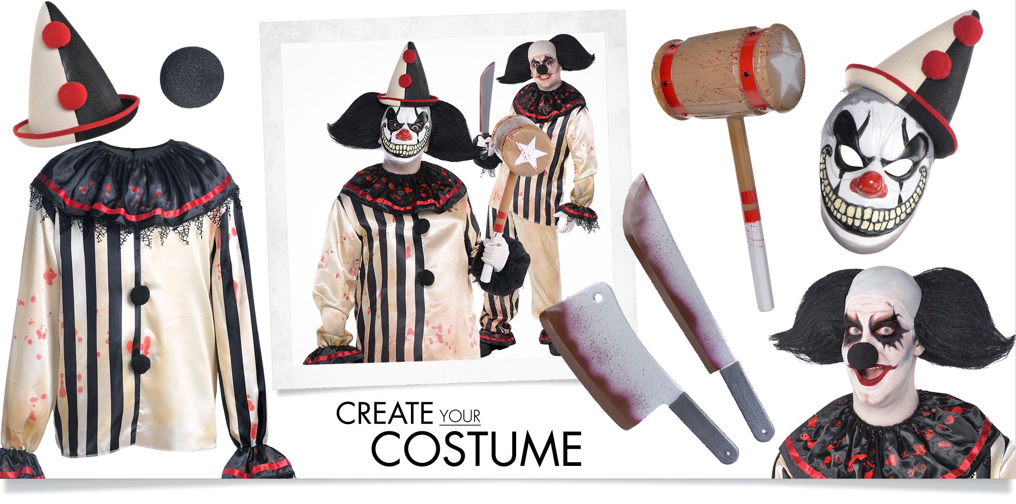 824FREAKSHWFRGHTADST