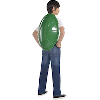 Child Teenage Mutant Ninja Turtles Shell Front_Angled_Left