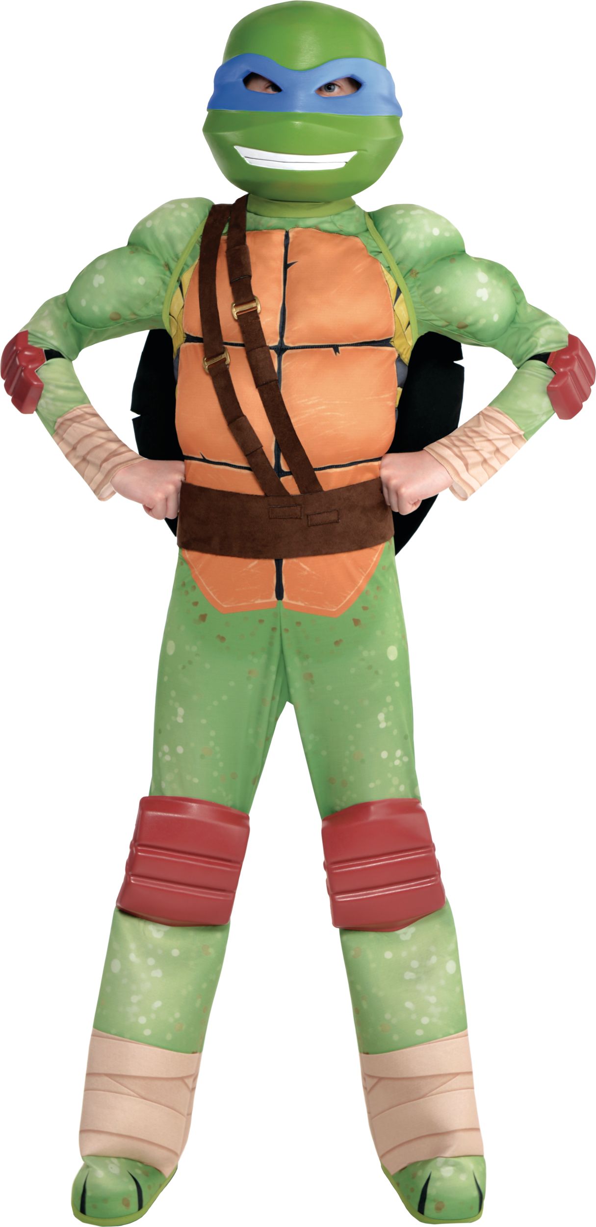 D1222 CH 4-6 LEONARD