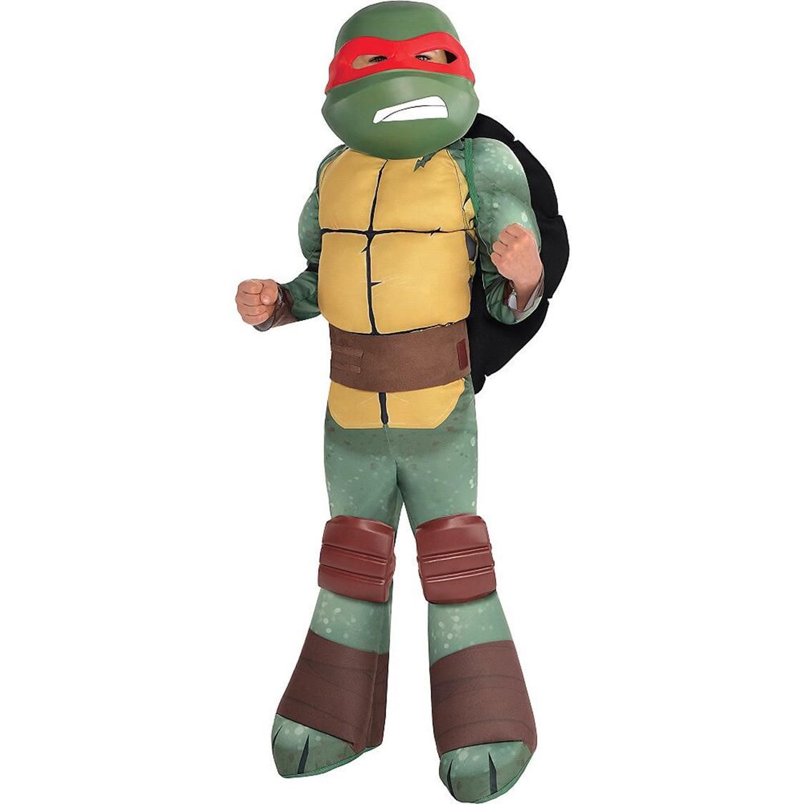 D1224 CH 4-6 RAPHAEL