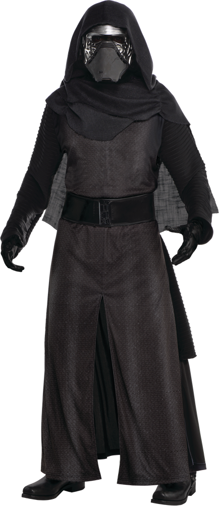 Party city cheap jedi robe