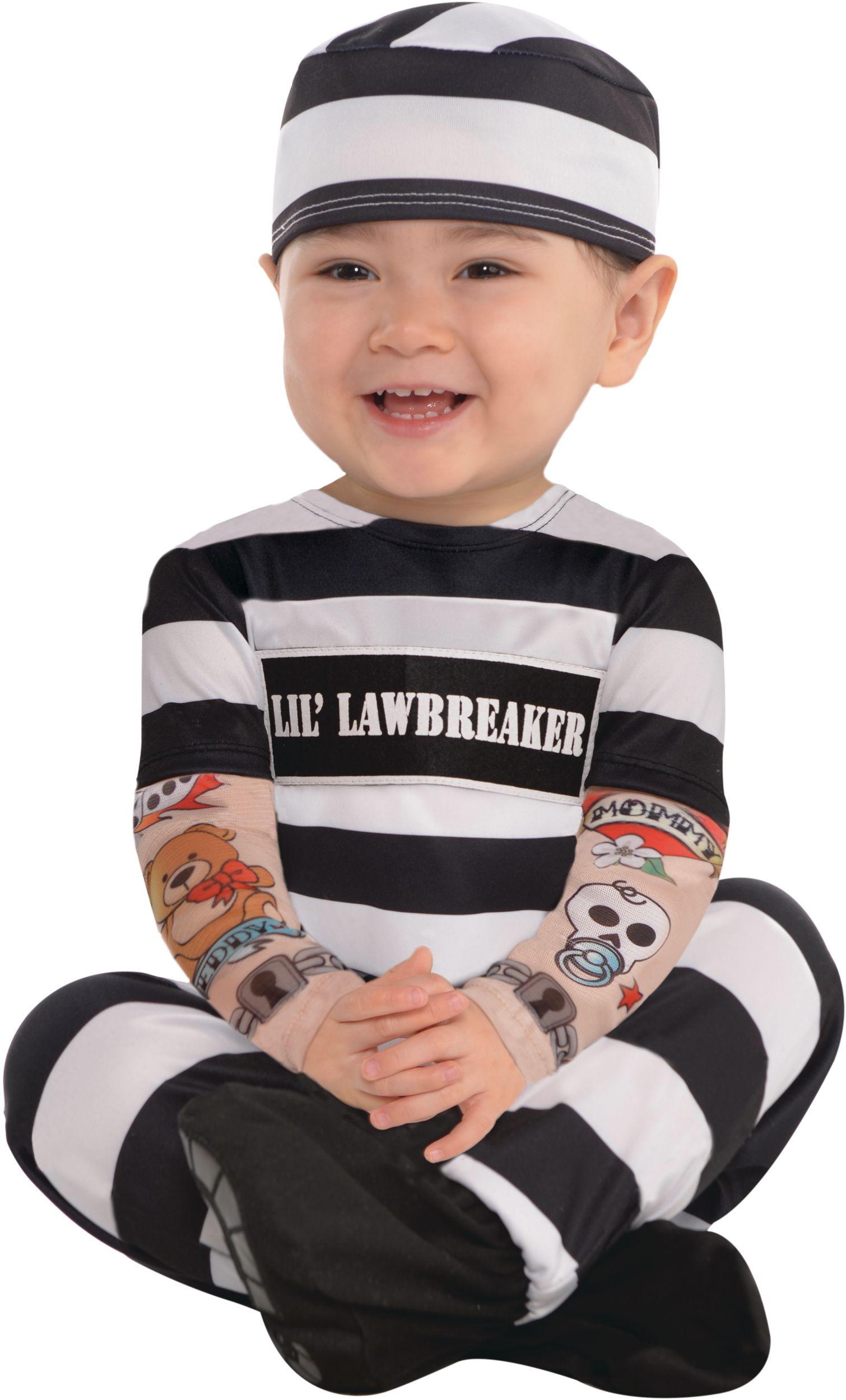 A009 BÉ 6-12 PPRISO