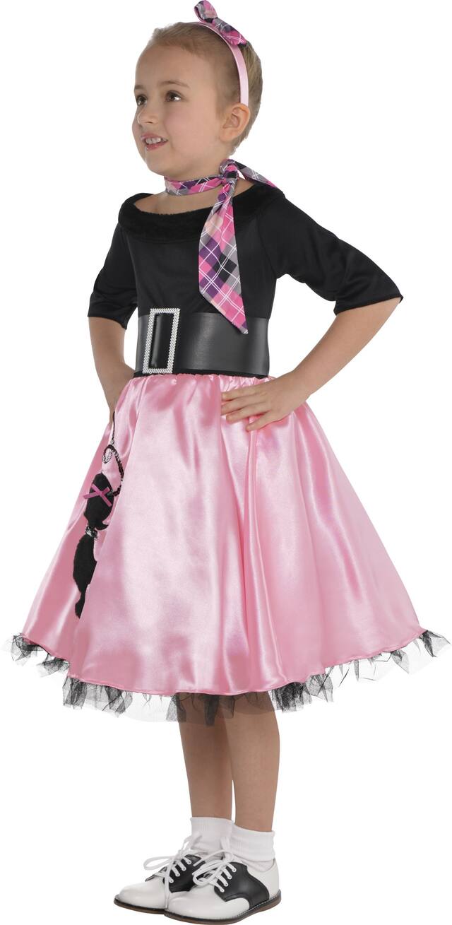 343MISS SOCK HOP 4-6