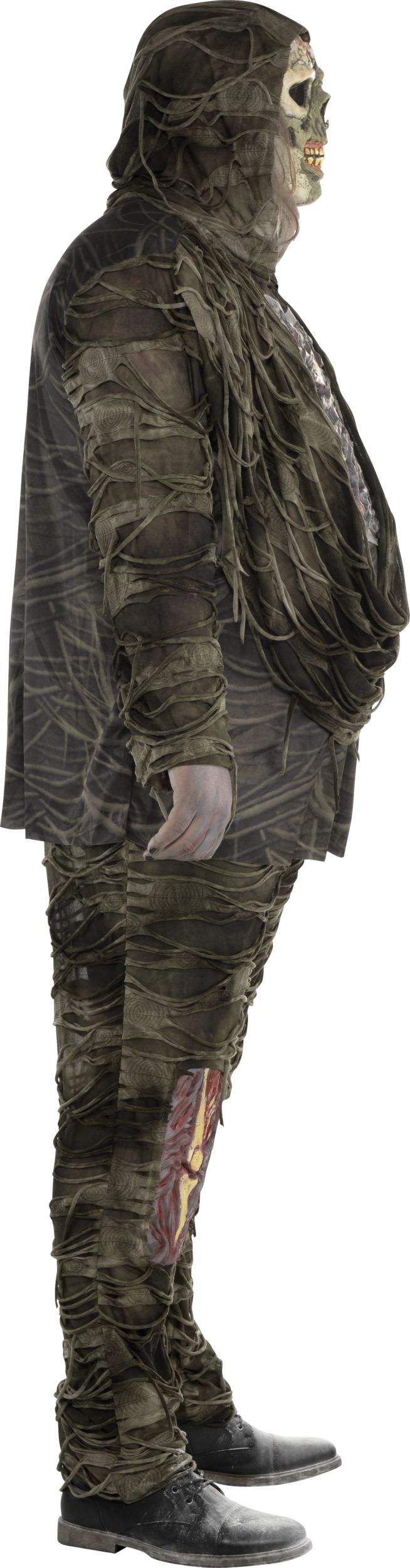 948ZOMBIE CREEPR XXL