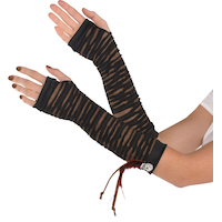 Long Witch Doctor Gloves Composite_or_Mixed