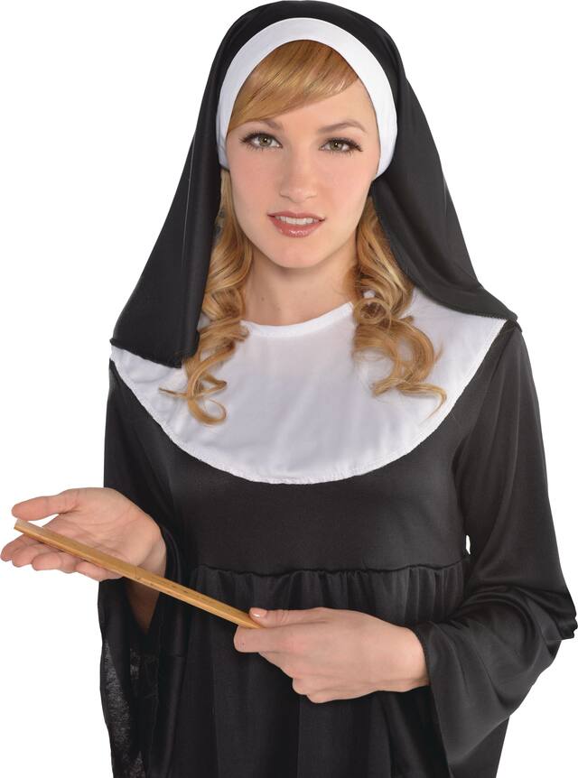 Nun Accessory Kit Front_Flat