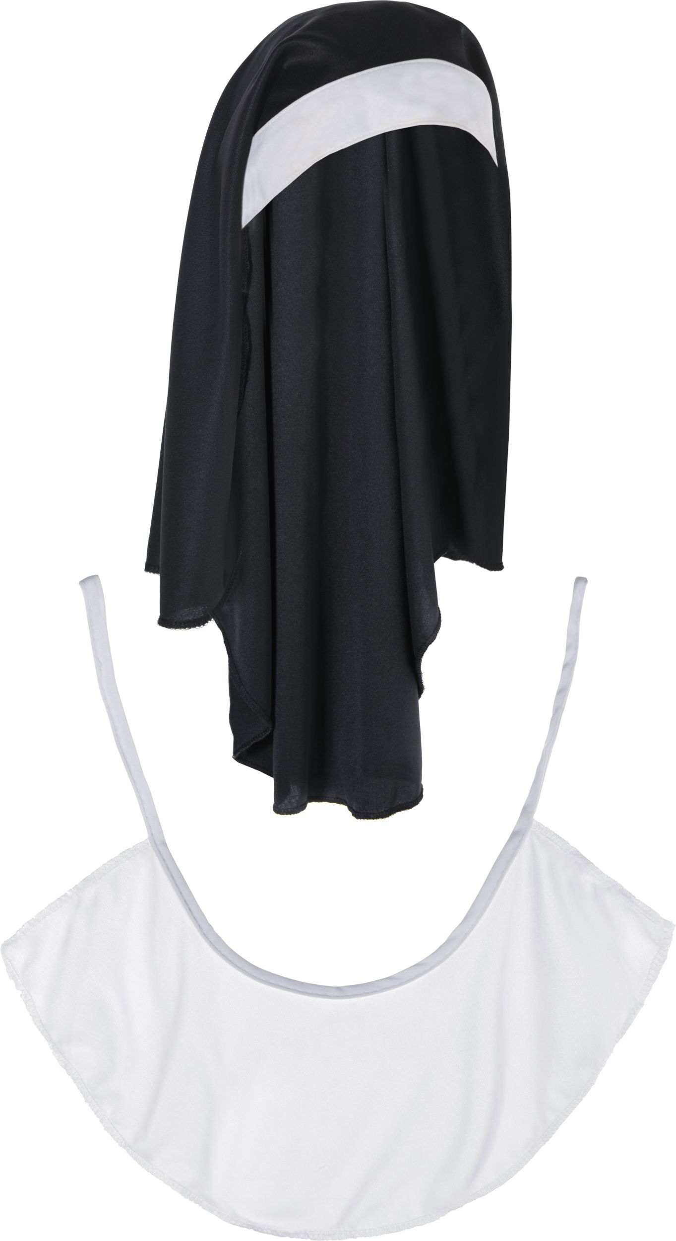 Nun Accessory Kit Composite_or_Mixed