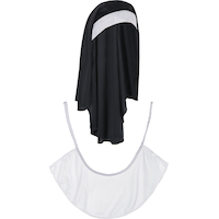 Nun Accessory Kit Composite_or_Mixed