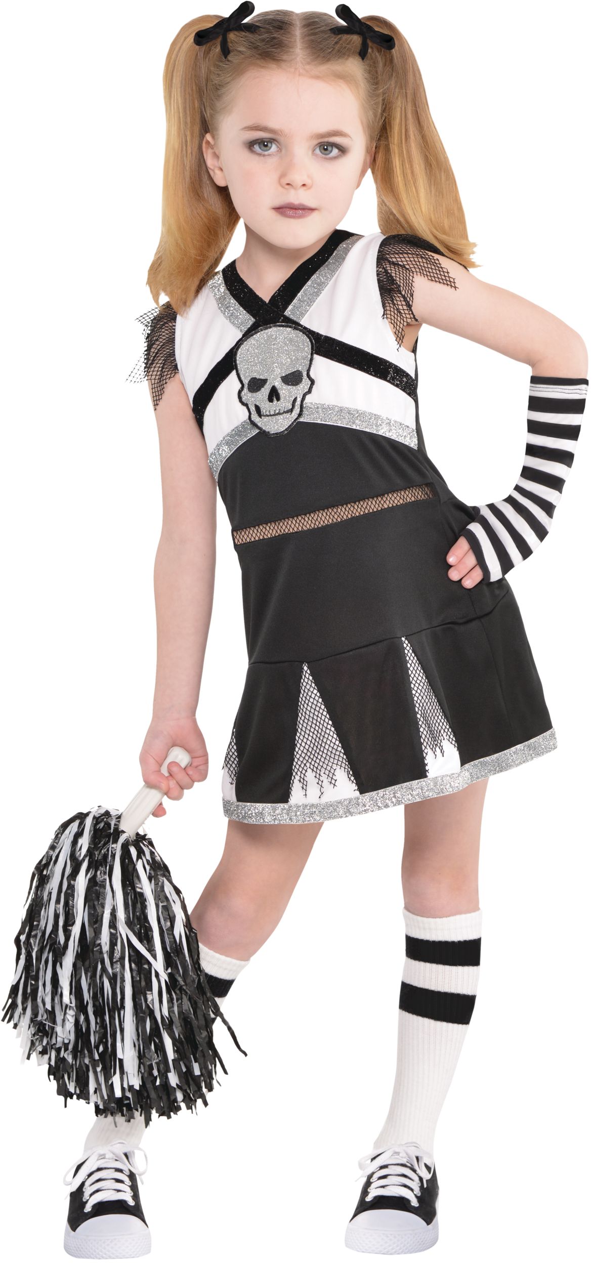 Baby cheerleader costume best sale