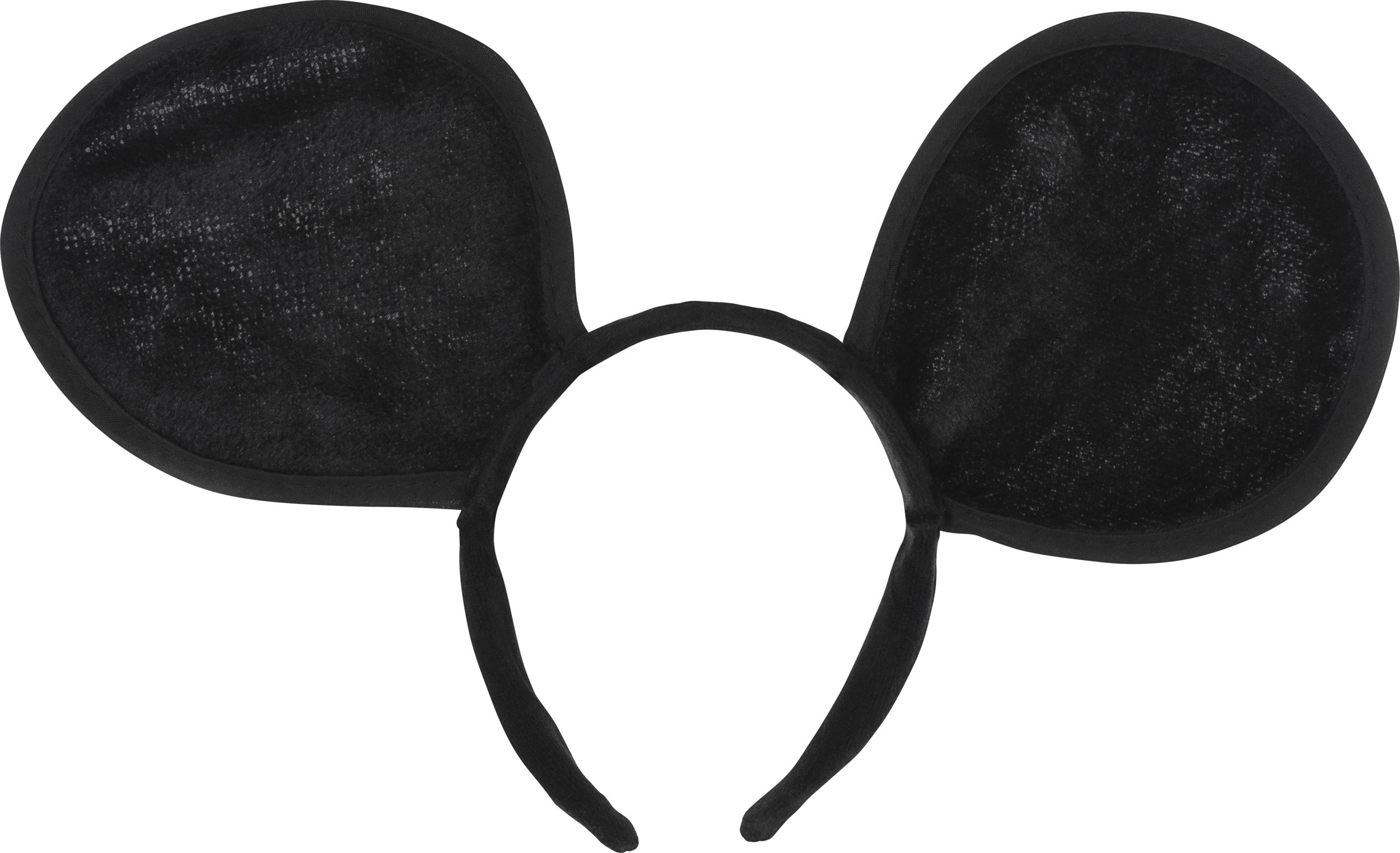 Lanière de costume de personnage de Disney Mickey Mouse avec porte