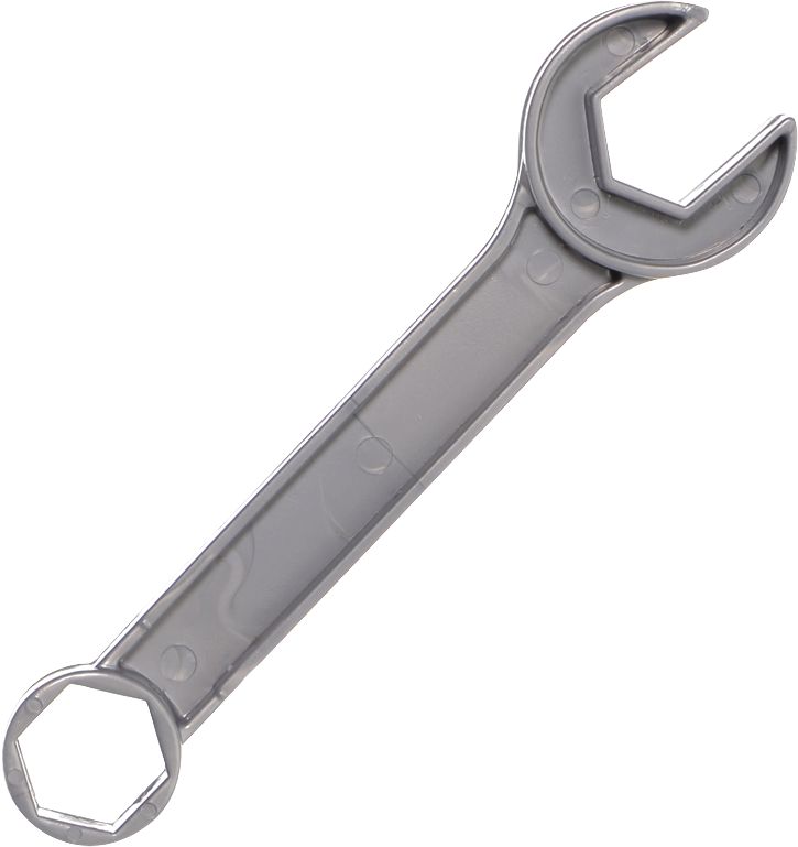 Costume de travailleur de la construction pour enfants, orange, veste et ceinture à outils, choix de tailles Side_Right