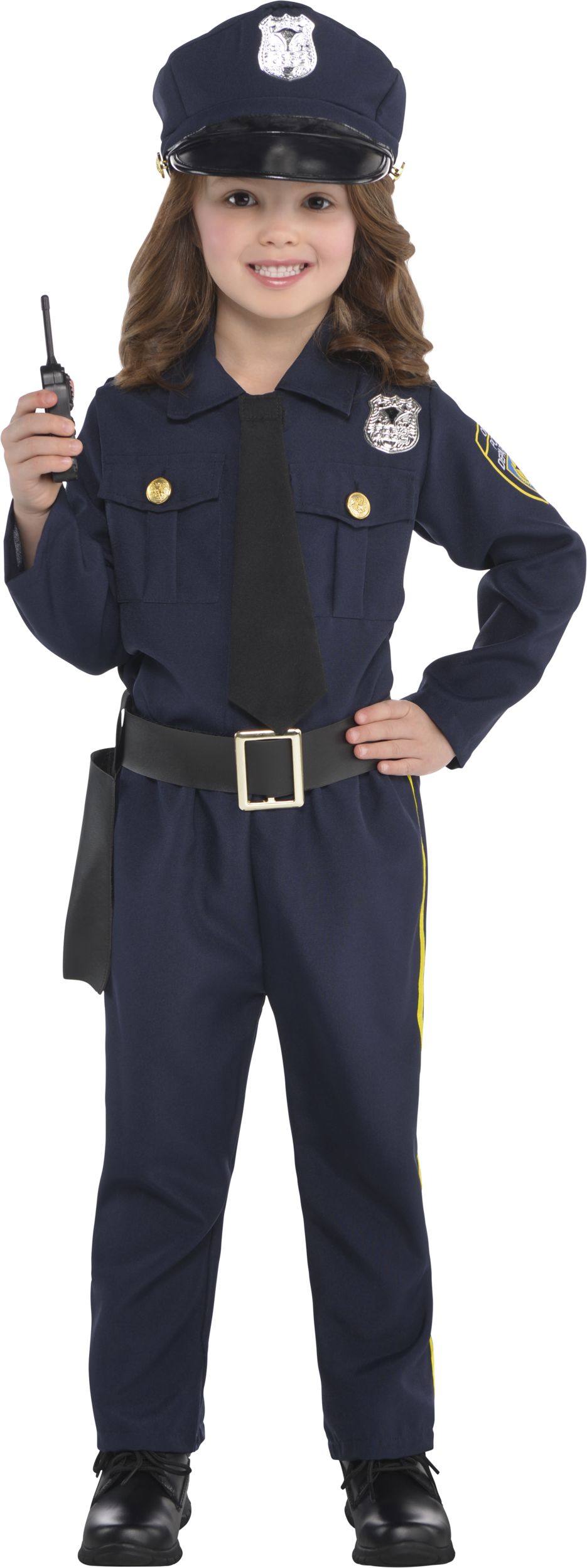 396POLICE OFFICER4-6