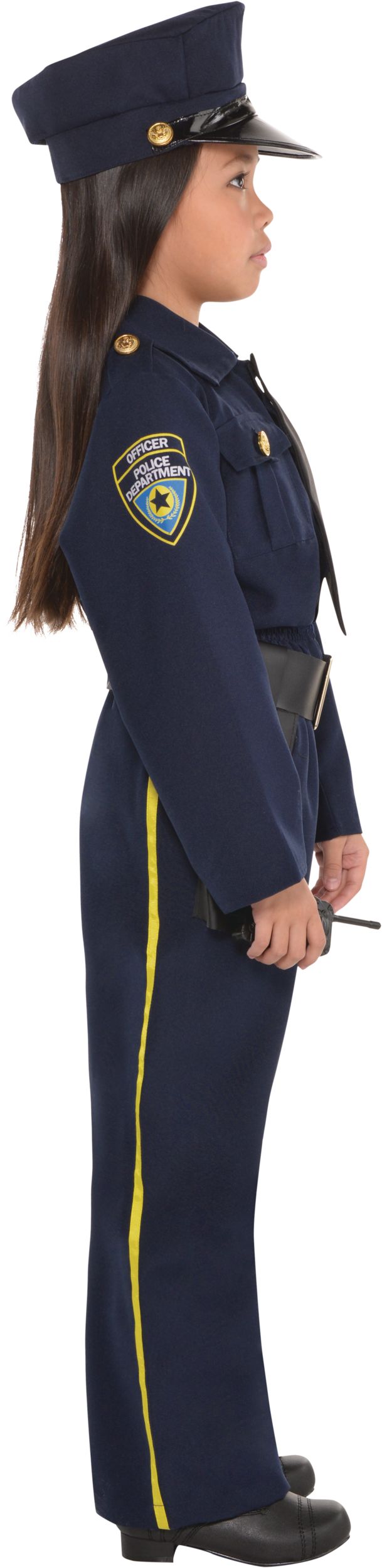 396POLICE OFFICER4-6