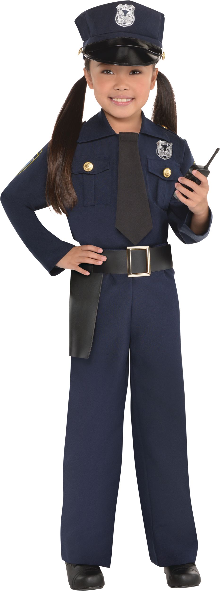 396POLICE OFFICER4-6