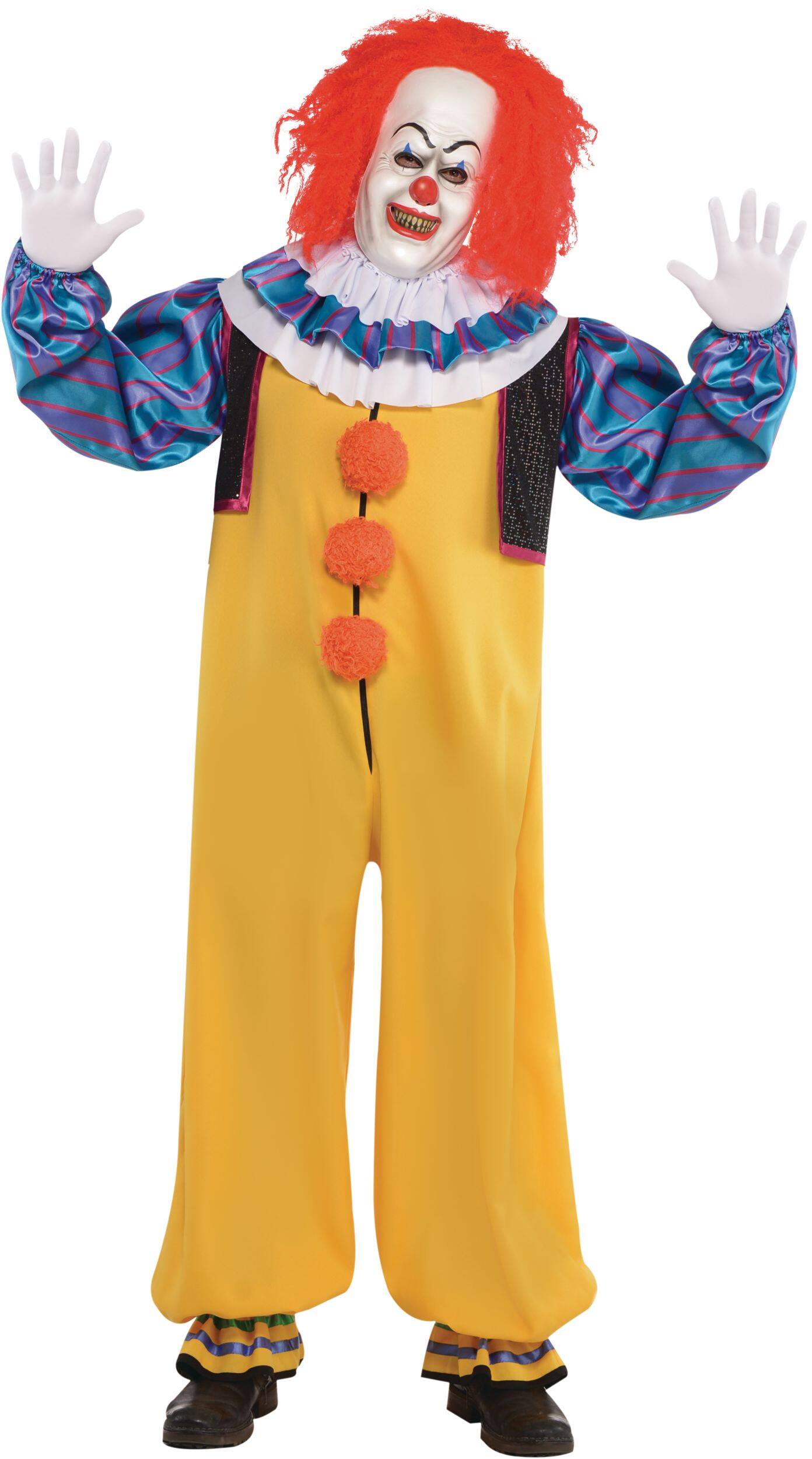 861PENNYWISESTD