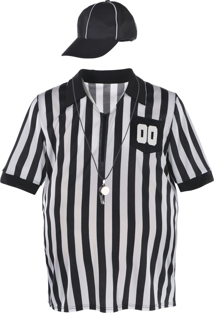 Referee Halloween Costume Accessory Kit Canadian Tire