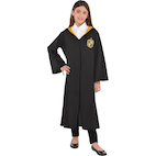  Harry Potter Dress Up Set for Kids, Official Wizarding World  Costume Kit with Robe, Scarf, Tie and Wand, Kids Size Small (4-6) :  Clothing, Shoes & Jewelry