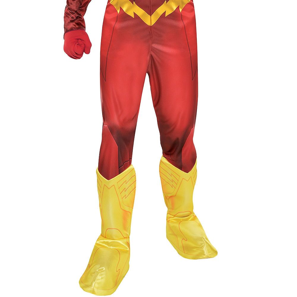 Baby store flash costume