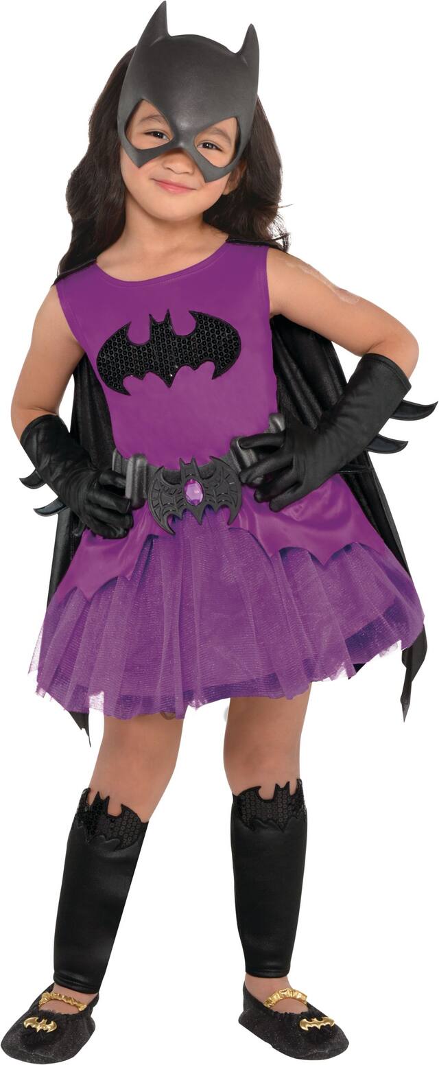 434BATGIRL PURPLE4-6