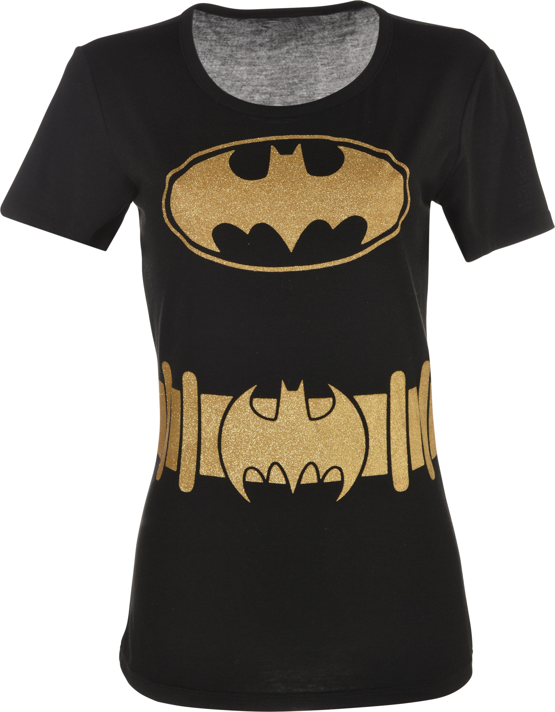 Batgirl T-Shirt Halloween Costume, Adult, More Options Available ...