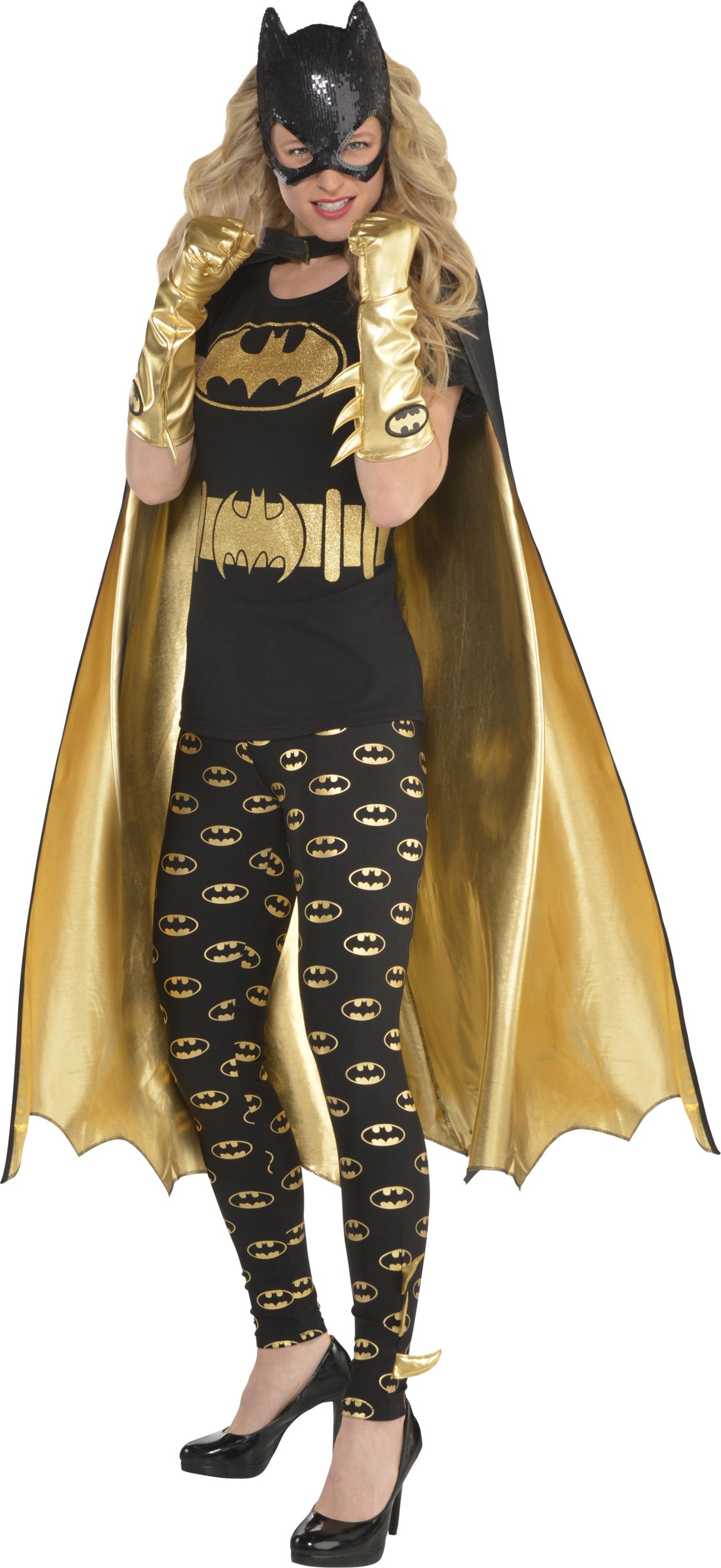 AD SM/MD FIT TEE BAT