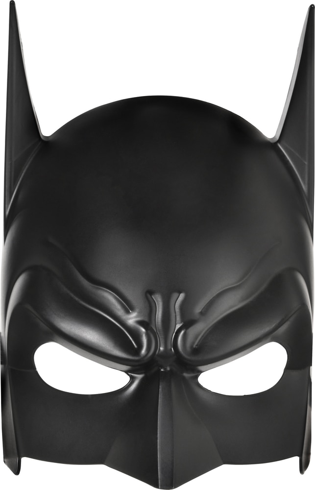newness Funktionsfejl Lille bitte Dark Knight Batman Halloween Mask, Adult | Party City