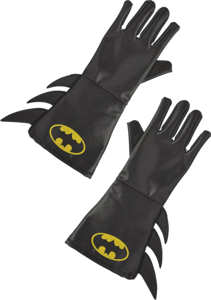 Kids' Batman Halloween Costume Accessory Gauntlets | Party City