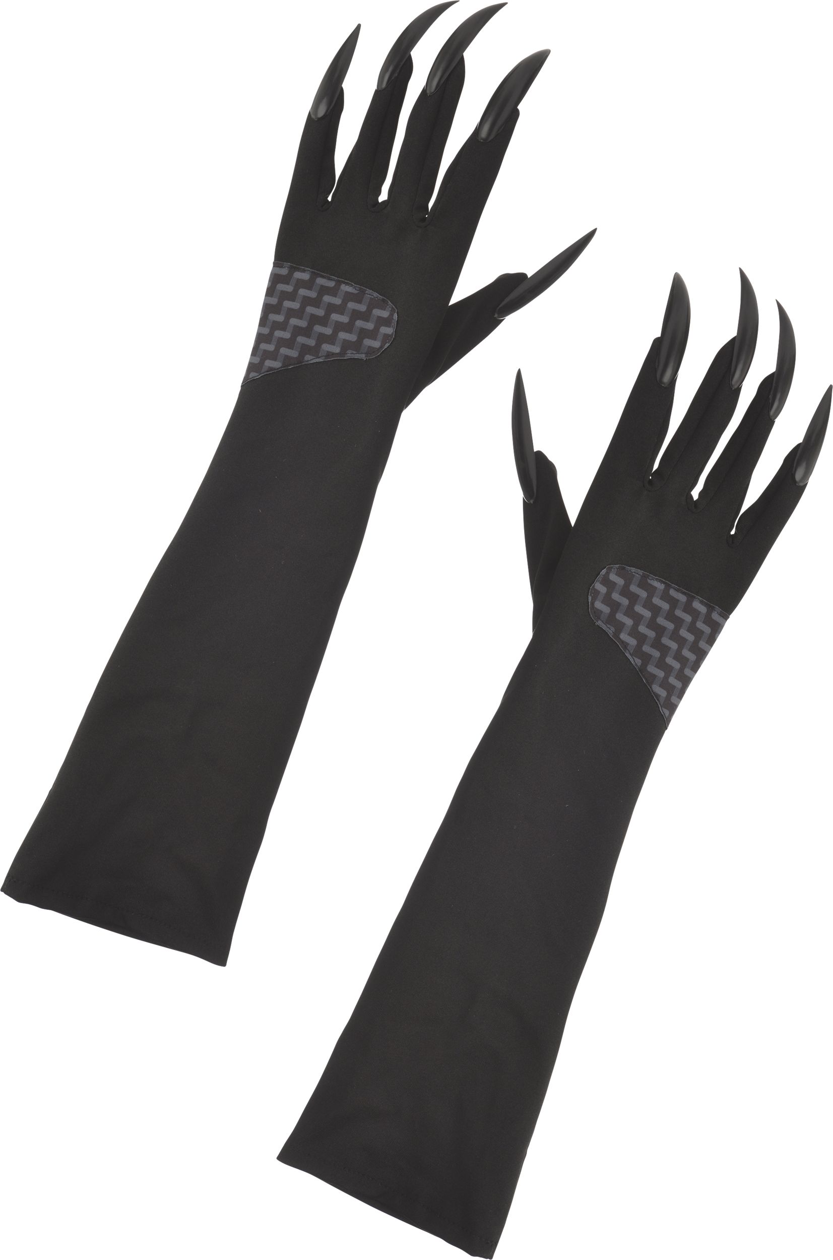 Dark Knight Rises Adult Catwoman Costume Accessory Kit, 3-pc Overhead_Flat