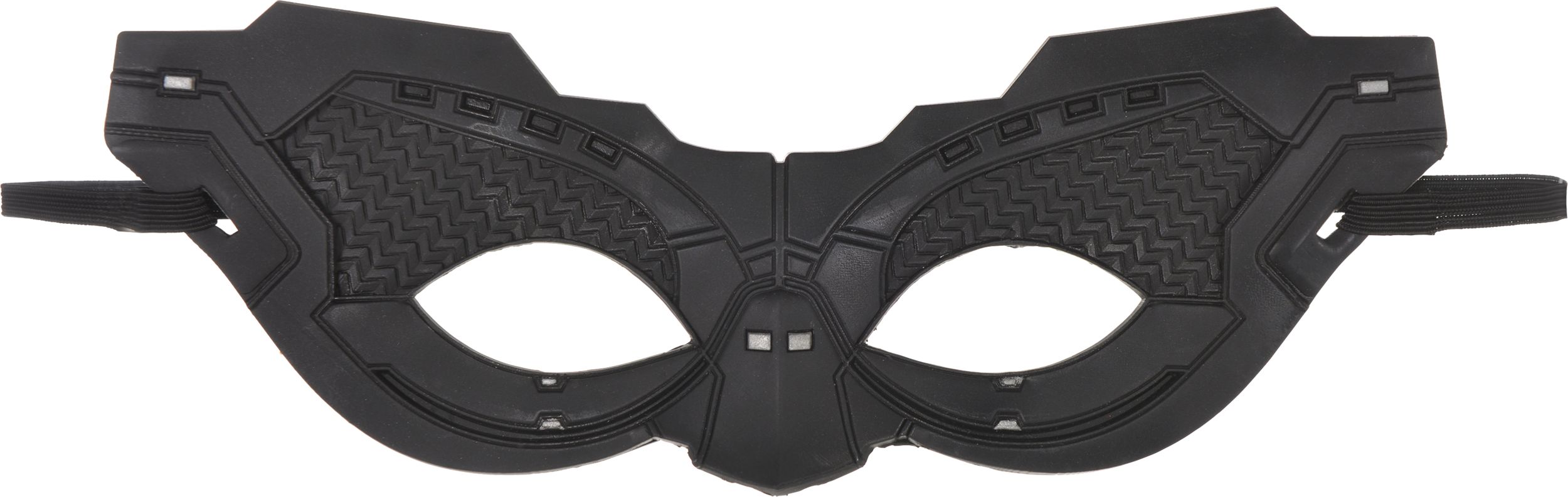 Dark Knight Rises Adult Catwoman Costume Accessory Kit, 3-pc Front_Flat