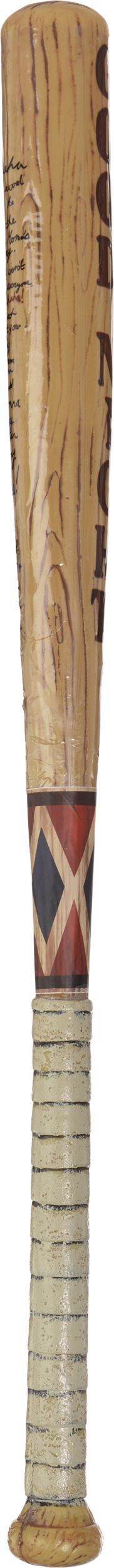 Suicide Squad Adult Harley Quinn Bat Side_Right