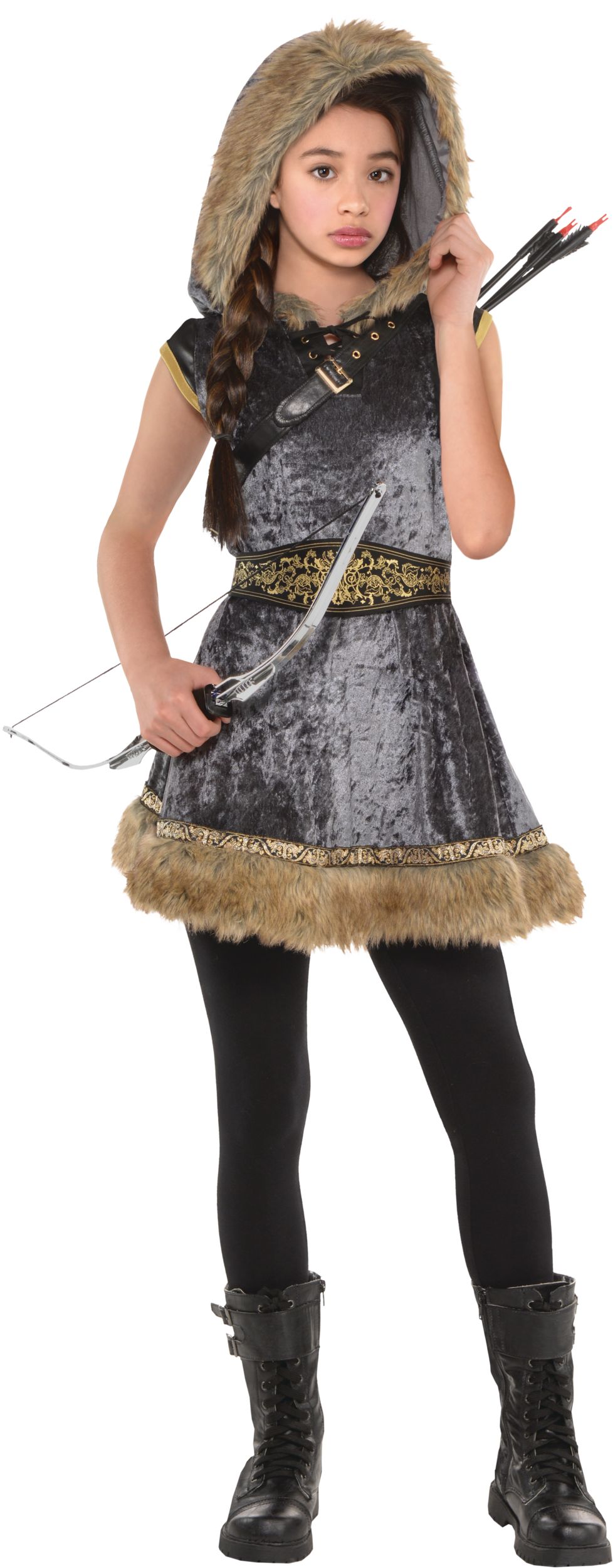 485MISS ARCHERM 8-10