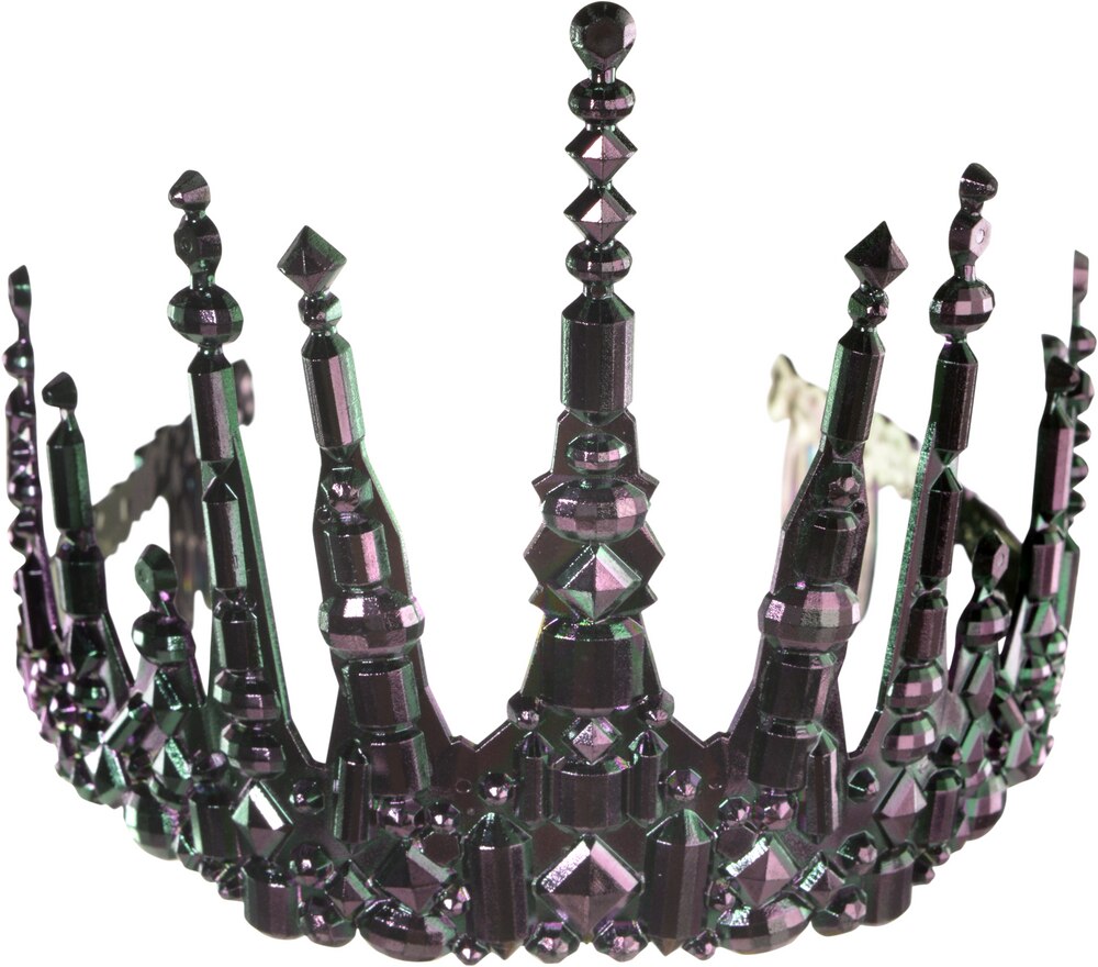 Couronne de bandeau florale de sirène de mariée de plage - France
