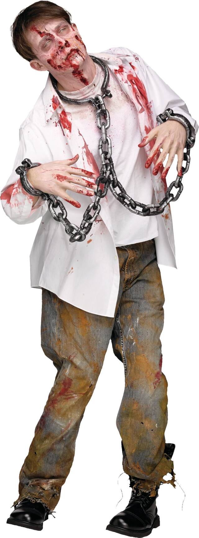 Menottes de cou et de poignet Front_Angled_Right