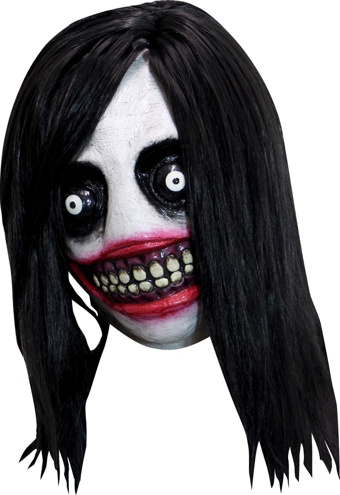 Kids Jeff The Killer Morphsuit