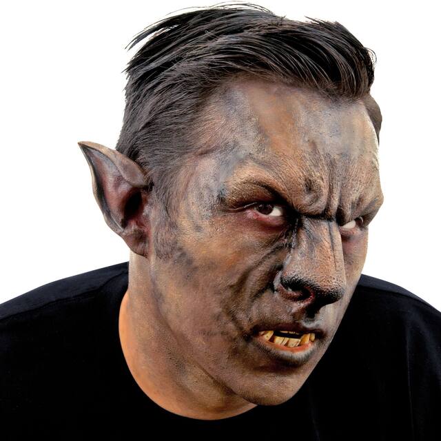 Maquillage de loup-garou brun Front_Three_Fourths_Angled_Right