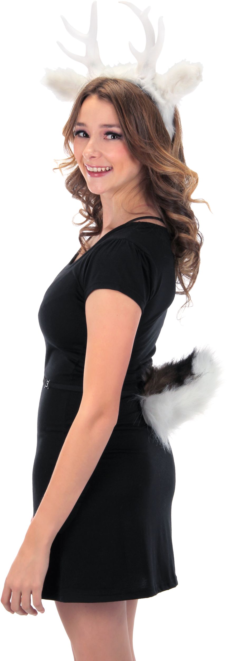 Deer Tail Composite_or_Mixed