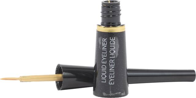 Liquid Eyeliner Makeup, Gold, 4-in, Wearable Costume Accessory for Halloween Composite_or_Mixed