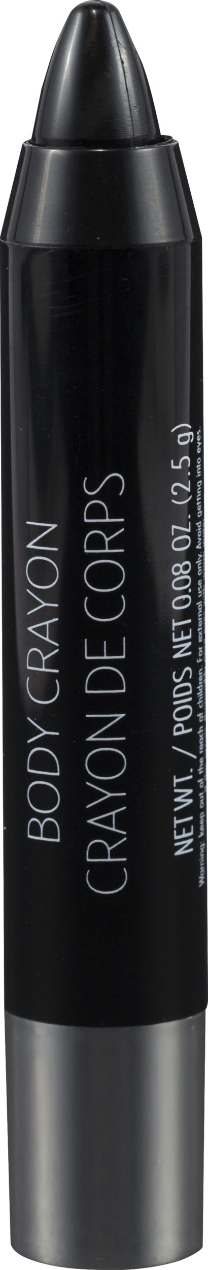 BLK BODY CRAYON