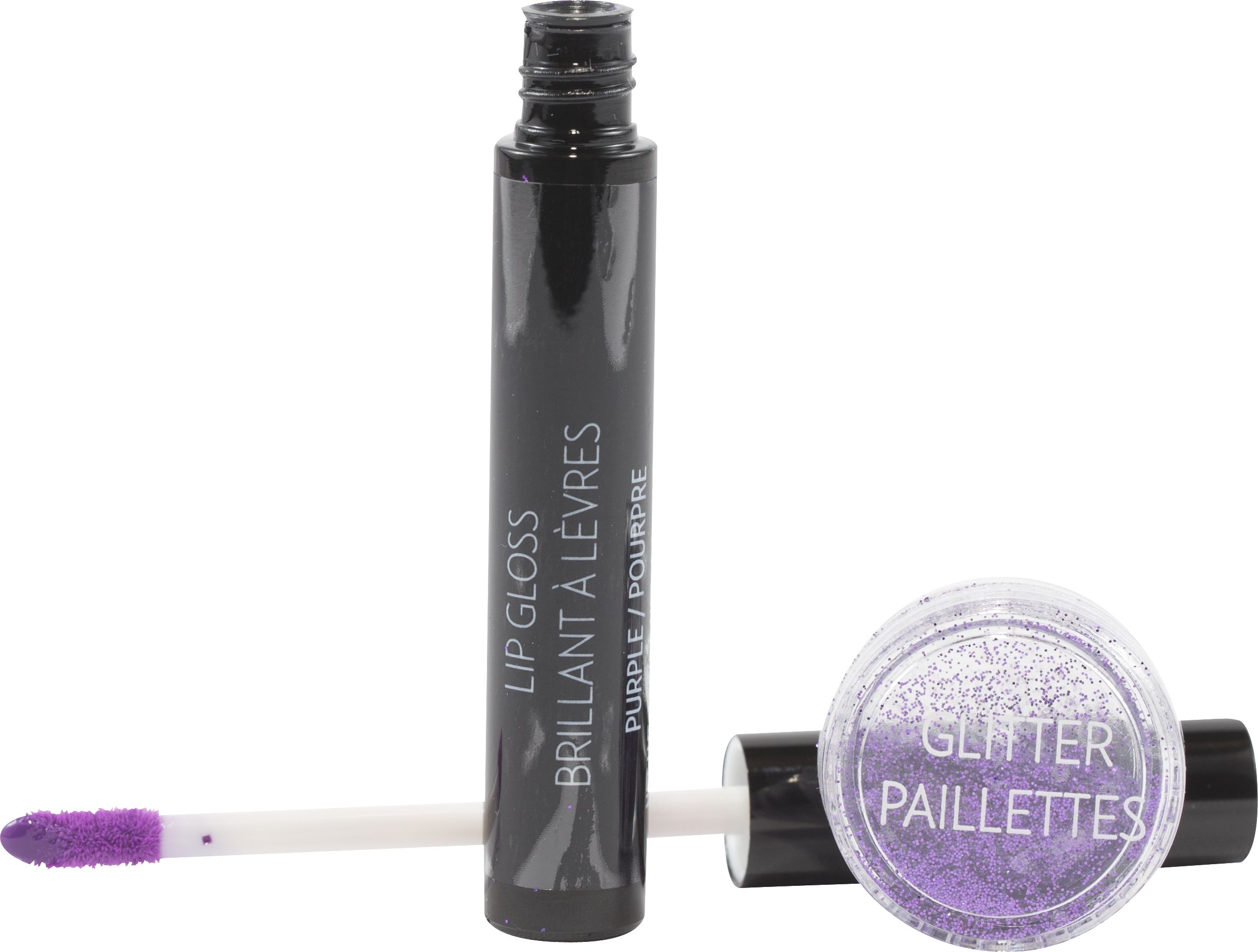 E BAUME LÈVRE MAU 2PCS