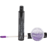 Trousse de paillettes pour les lèvres Composite_or_Mixed