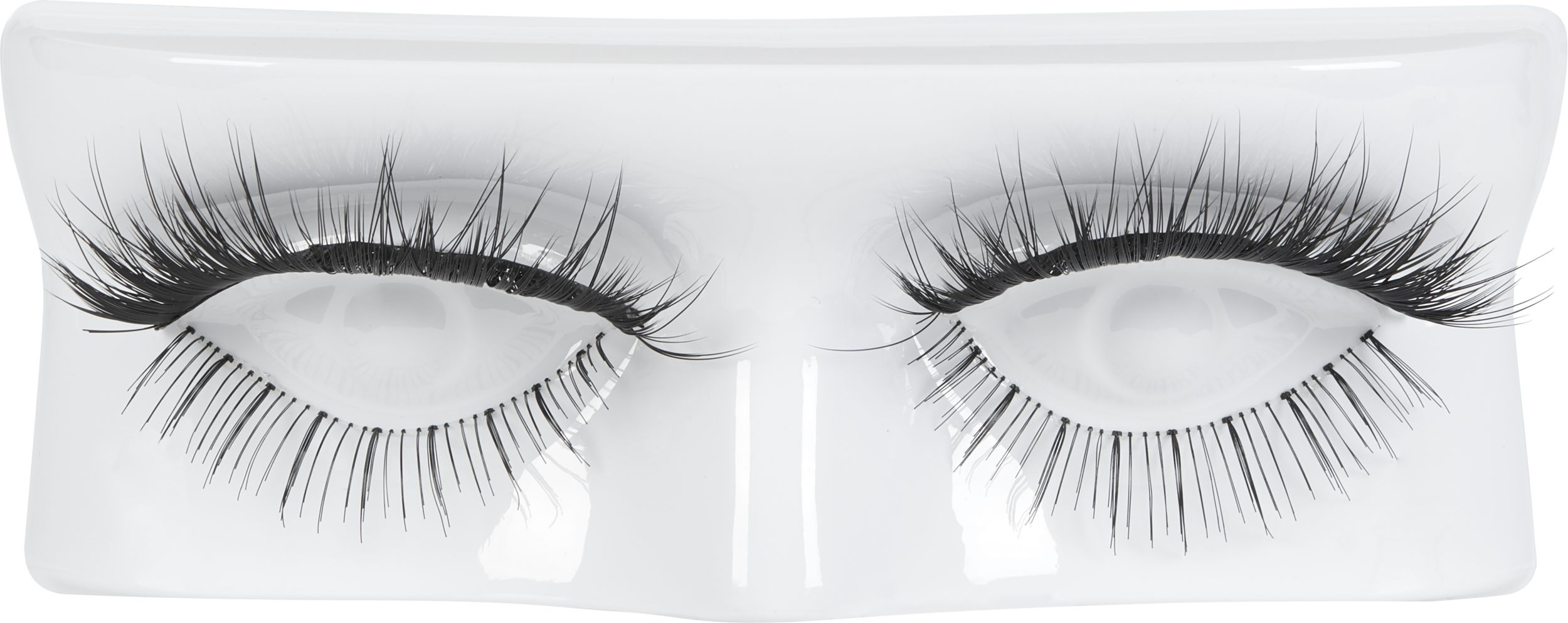 Mesmerizing False Eyelashes Front_Flat