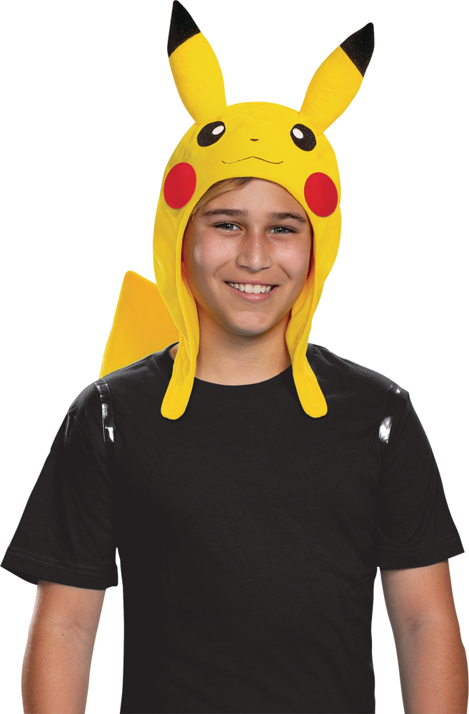 Déguisement Pokemon™ Pikachu™ - Fille - Jeux et jouets RueDeLaFete - Avenue  des Jeux