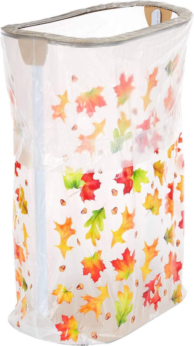 Harvest Pop-Up Trash Bin Front_Angled_Right