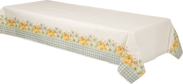 Nappe Inspiration automnale Front_Angled_Left