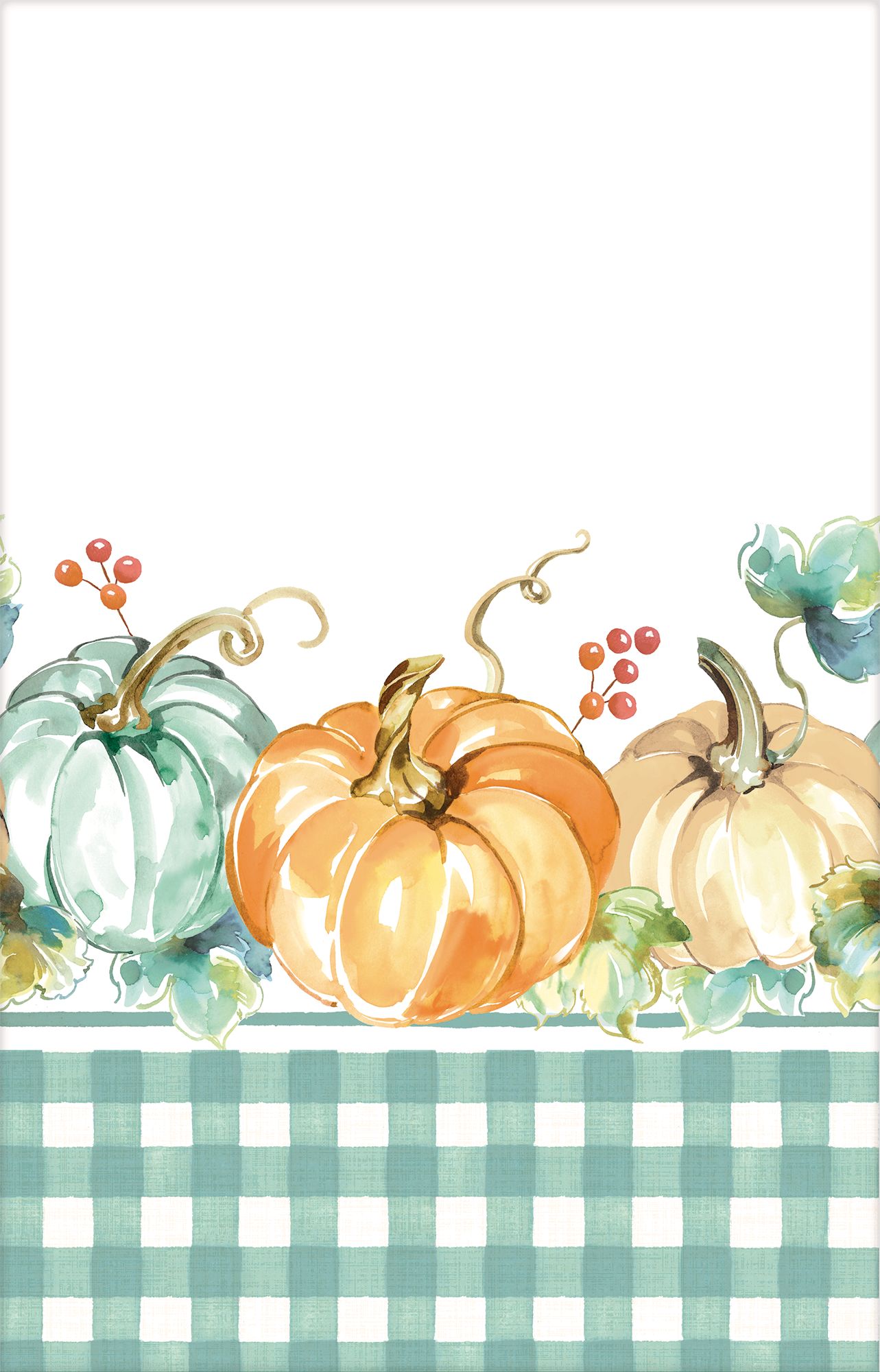 Nappe Inspiration automnale Front_Flat