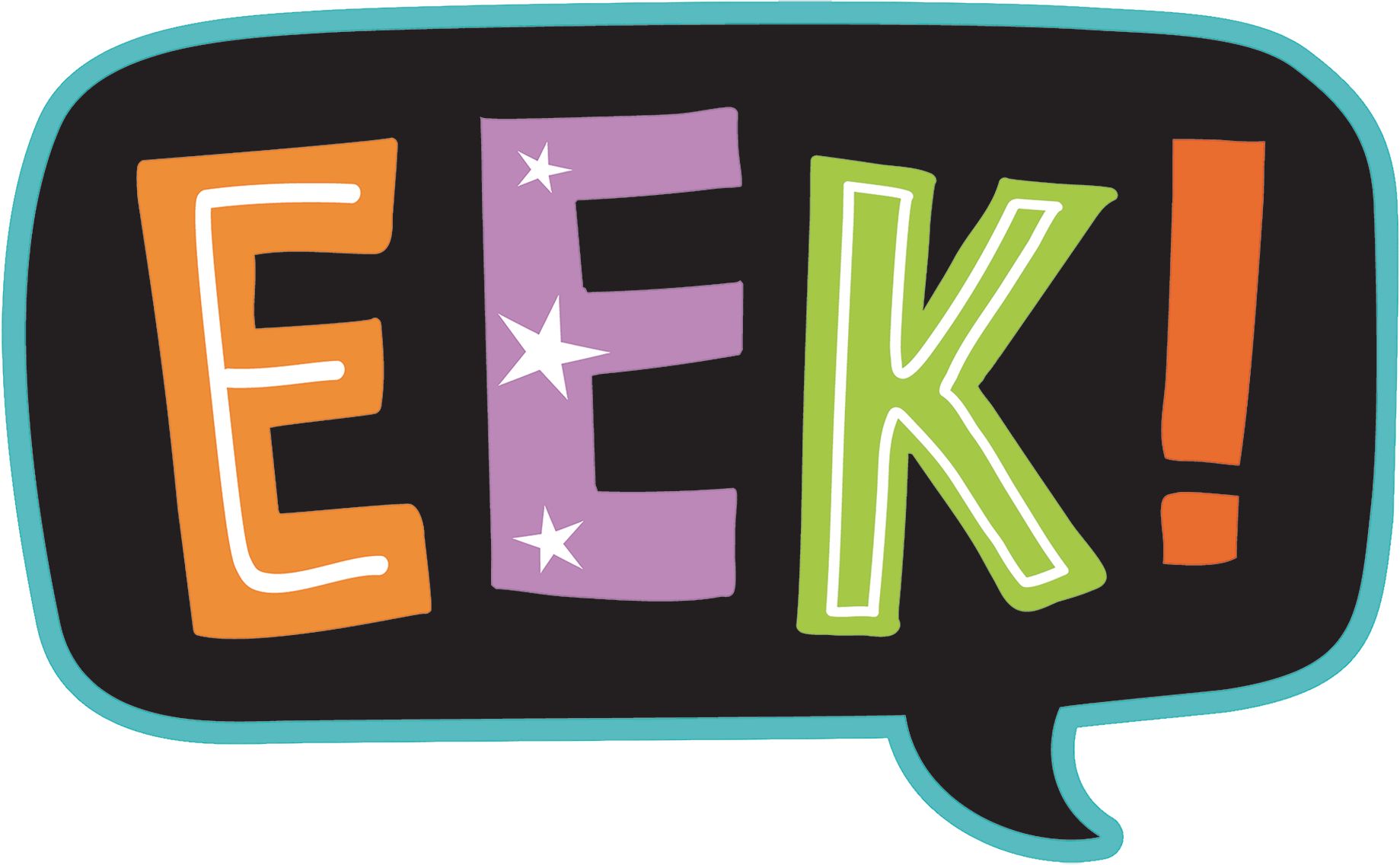 "Happy Halloween" Witch/Ghost/Spider Wall Decorating Kit with Posters and Cutouts, Multi-Coloured, 65-in, 33-pk, Indoor Decoration for Halloween Front_Flat