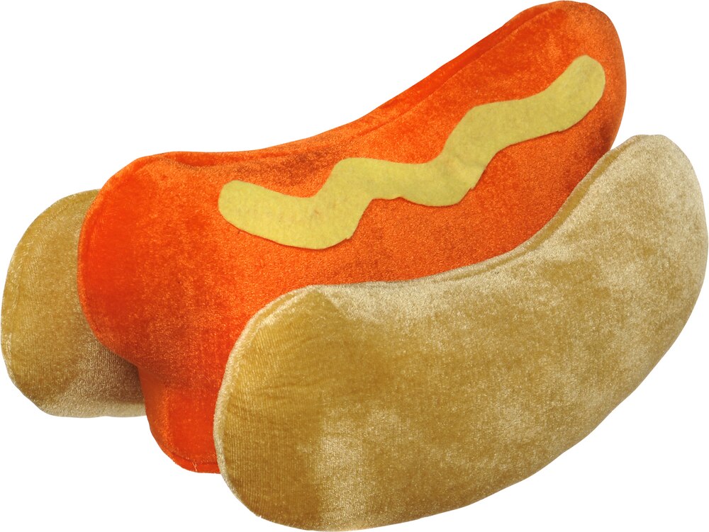 Hot Dog Hat Party City